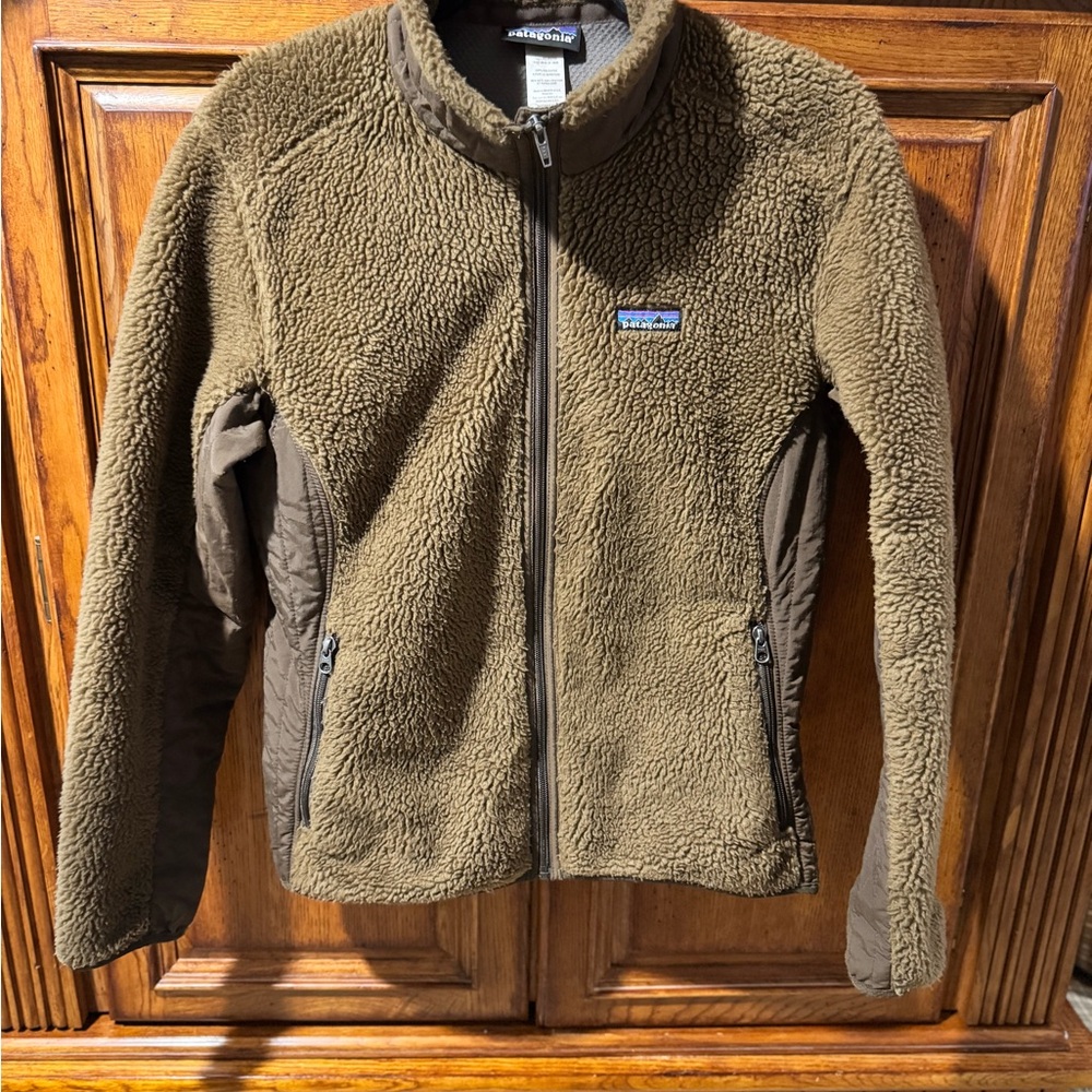 Patagonia Retro-X Jacket